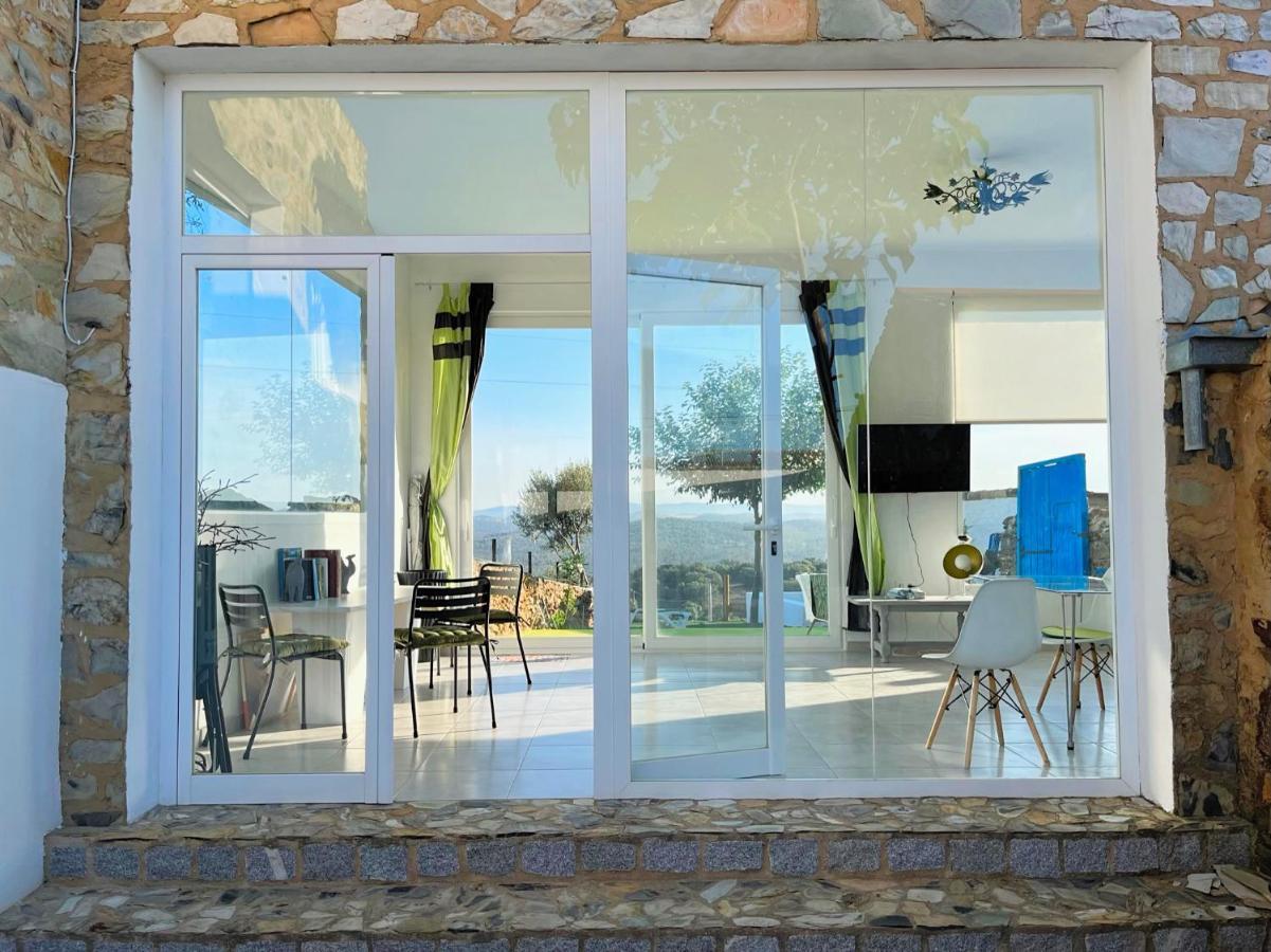 El Coso Lodge & Workation Zalamea la Real Exterior foto