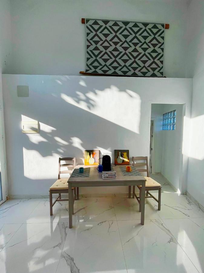 El Coso Lodge & Workation Zalamea la Real Exterior foto